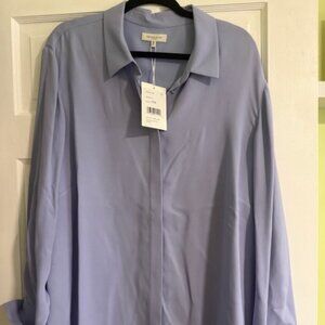 Lafayette 148 Blouse